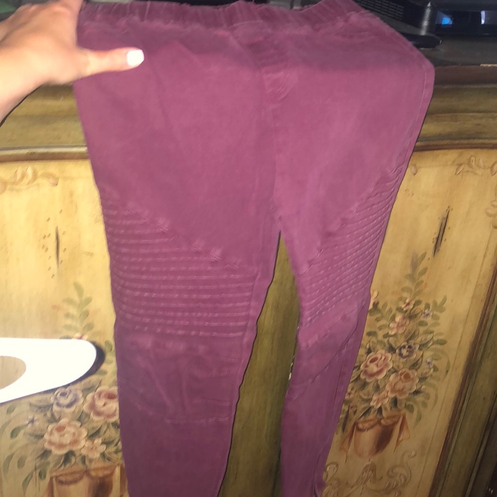 Boutique ankle pants